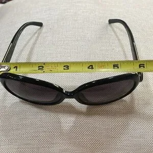 Chloe | Accessories | Chloe Oversized Sunglasses Ce6 1s 11  display picture 1
